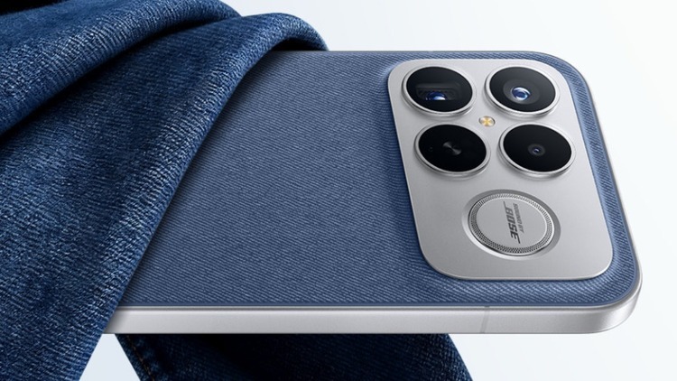 Snapdragon 8 Elite Gen 5