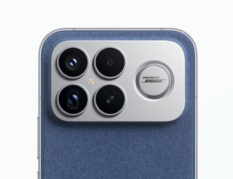 camera Redmi K90 Pro Max