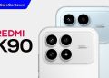 Redmi K90 ra mắt