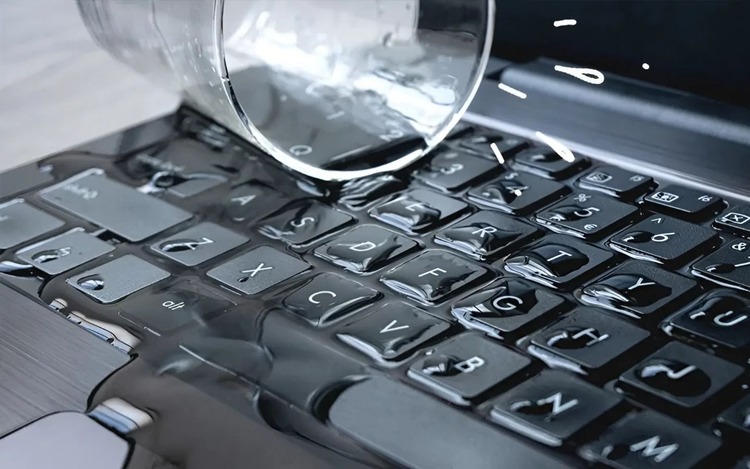 Các lỗi bàn phím MacBook thường gặp