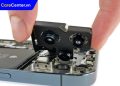 sửa camera iphone bị rung giá bao nhiêu