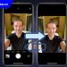 Cách sửa camera iPhone bị ngược