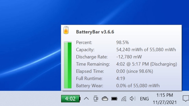 Vì sao nên kiểm tra và test pin laptop định kỳ?