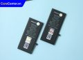 Pin Pisen có hiển thị phần trăm pin trên iPhone không?