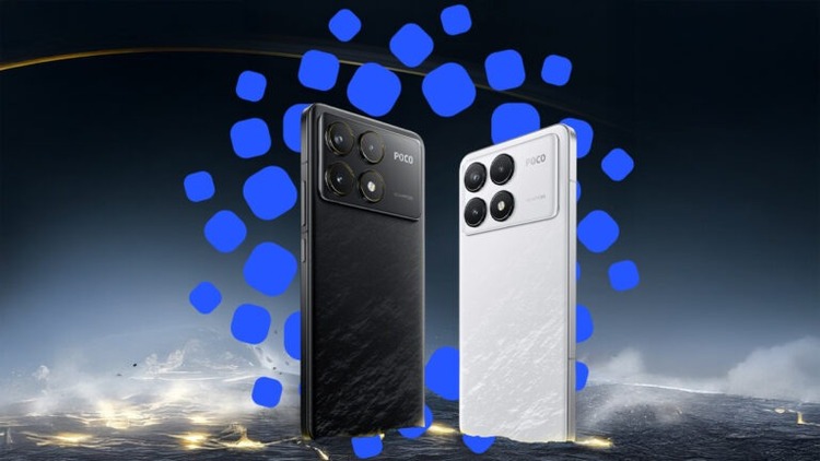 Thiết bị Xiaomi cập nhật HyperOS 3