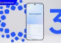 thiết bị Xiaomi cập nhật HyperOS 3