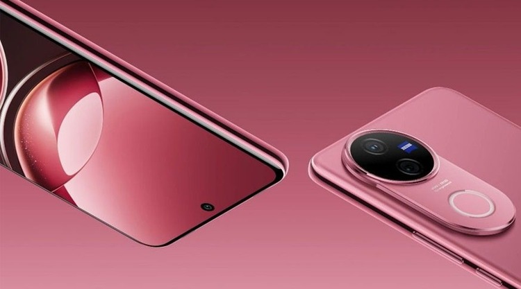 Thời điểm Vivo V60e ra mắt