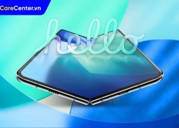 Thời điểm ra mắt iPhone Fold