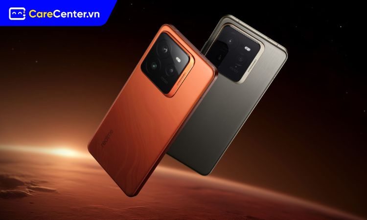 Thời điểm Realme GT 8 ra mắt