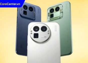 thông số kỹ thuật Realme GT 8