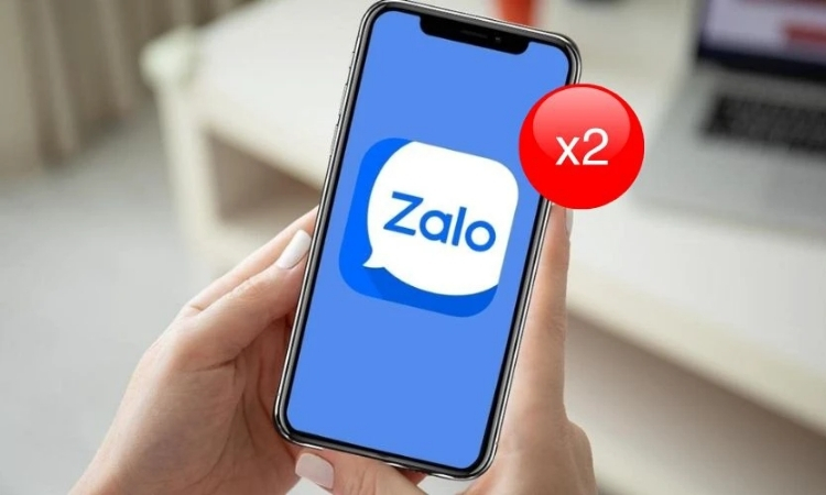 Cài 2 app Zalo trên iPhone iOS 26 có lợi ích gì