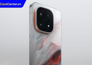 vivo iQOO 15 ra mắt