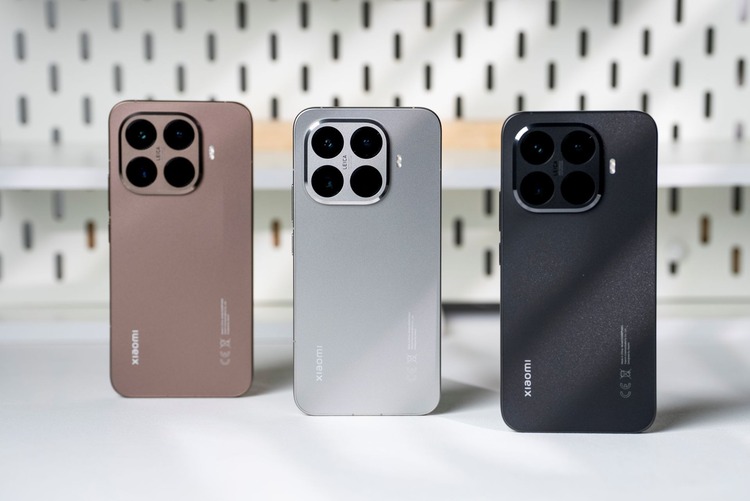 Xiaomi 15T HyperOS 3