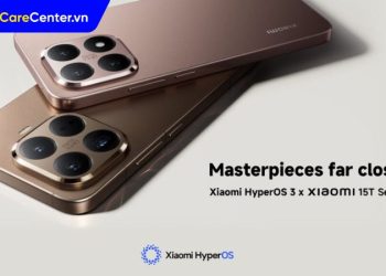 Xiaomi 15T HyperOS 3