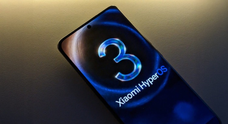 HyperOS 3 tháng 11