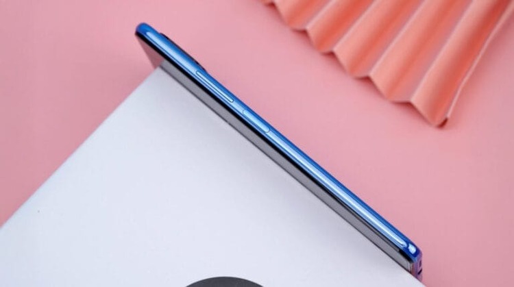 Xiaomi 17 Air camera 200MP