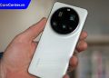 Xiaomi 17 Ultra không có màn hình sau