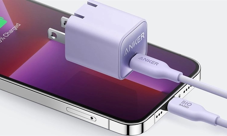 Anker Nano II 30W USB-C