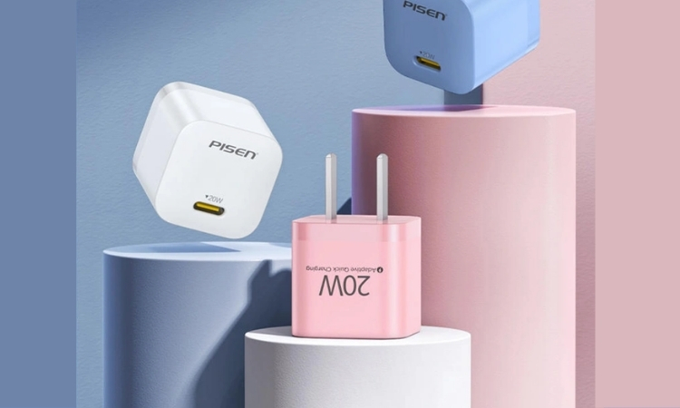 Pisen Tiny Quick PD 20W