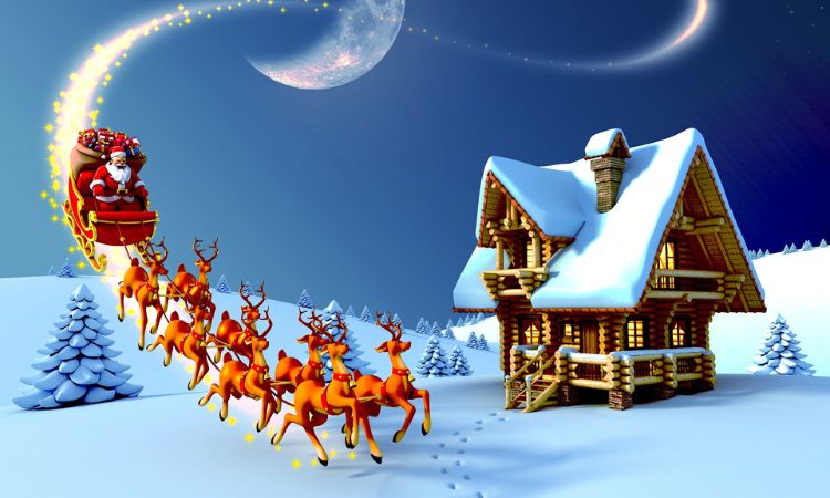 Background Noel là gì? Vai trò và ý nghĩa