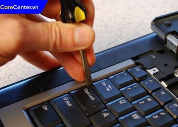 bàn phím laptop có thay được không