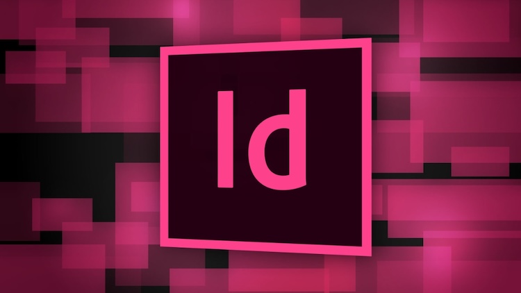 Adobe InDesign