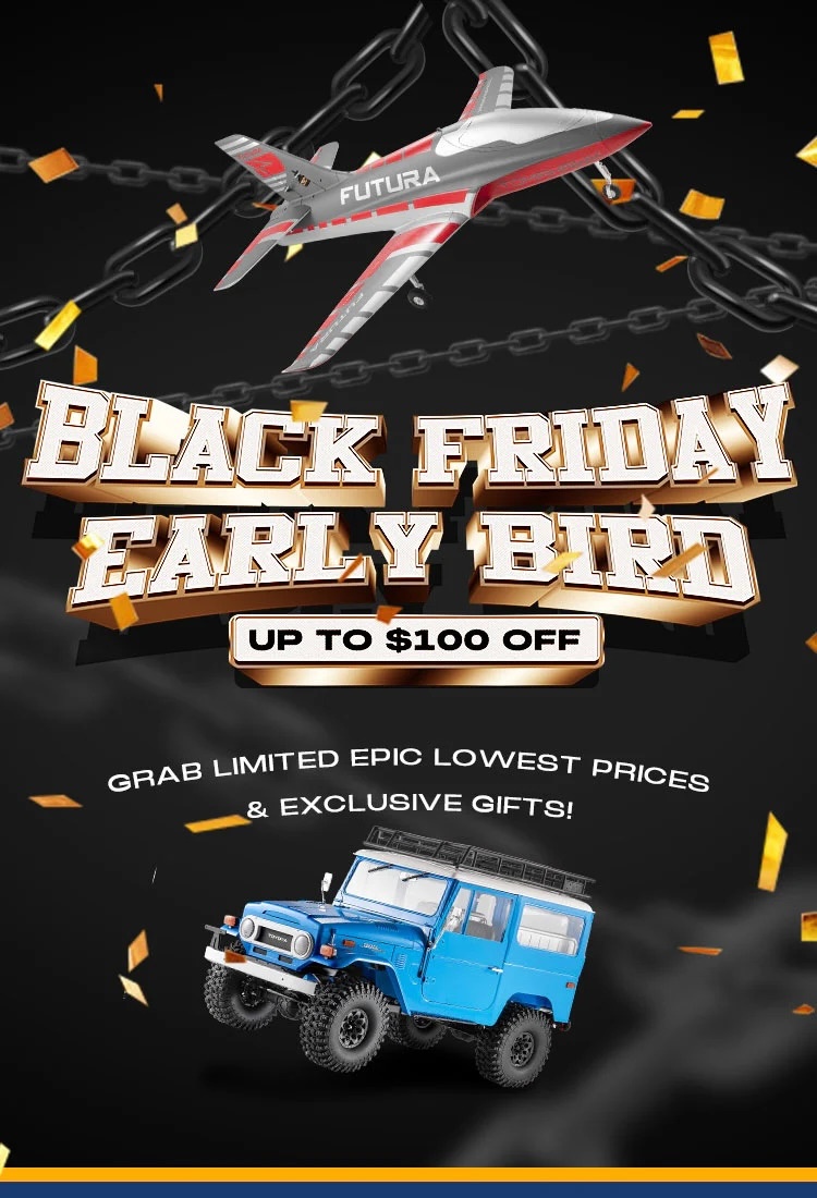 Mẫu Black Friday poster dạng dọc