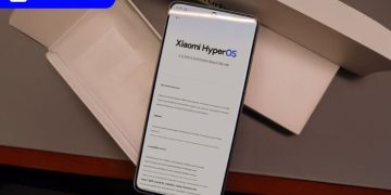 Cách cập nhật HyperOS 3 Beta