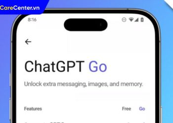 cách đăng ký chatgpt go miễn phí