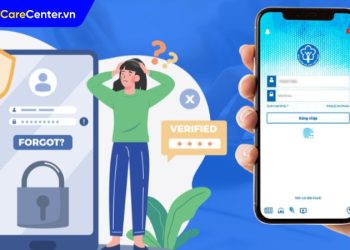 cách lấy lại mật khẩu vssid khi quên email