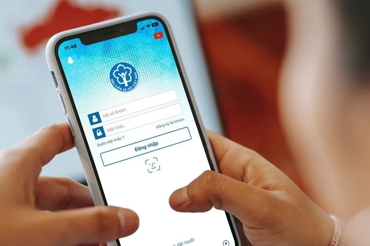 cách lấy lại mật khẩu vssid khi quên email