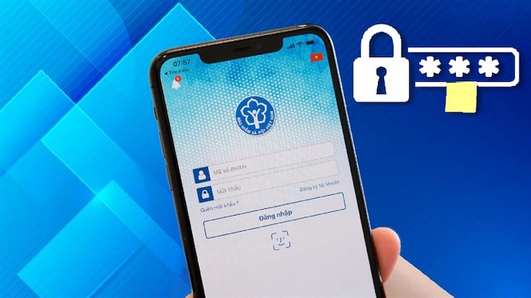 Đặt mật khẩu dễ nhớ nhưng vẫn an toàn