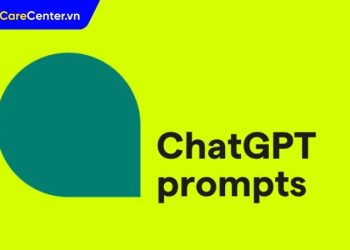 cách tạo Prompt ChatGPT