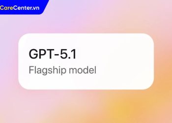 ChatGPT 5.1 ra mắt