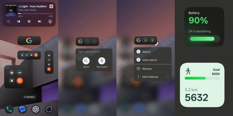 ColorOS 16 Find N5