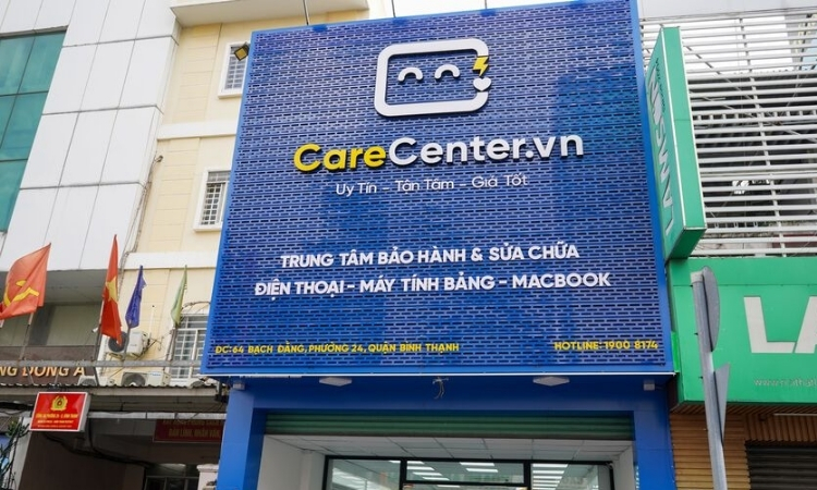 Thay RAM laptop Dell ở đâu uy tín