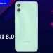Galaxy M05 One UI 8.0