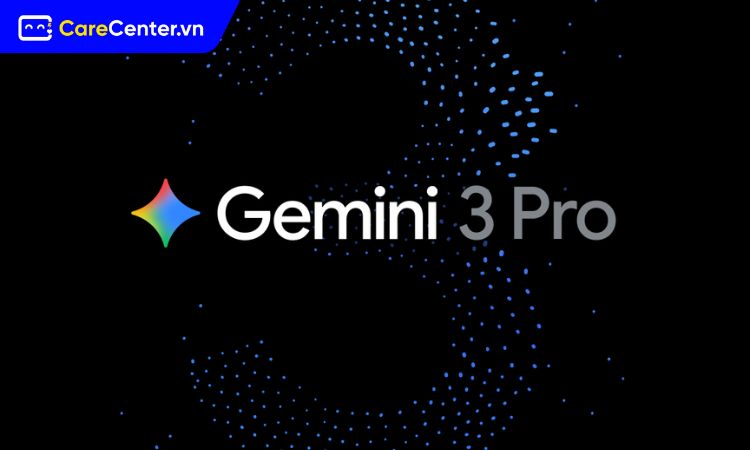 Gemini 3 Pro ra mắt