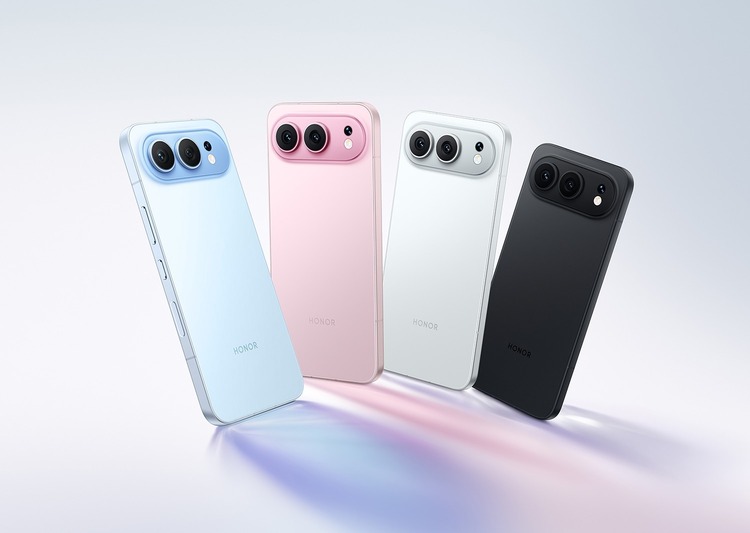 Honor 500 có mấy màu