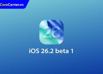 iOS 26.2 beta 1