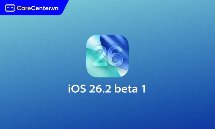 iOS 26.2 beta 1