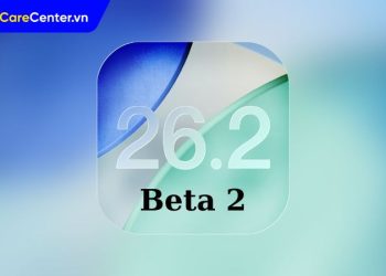 iOS 26.2 Beta 2 có gì mới