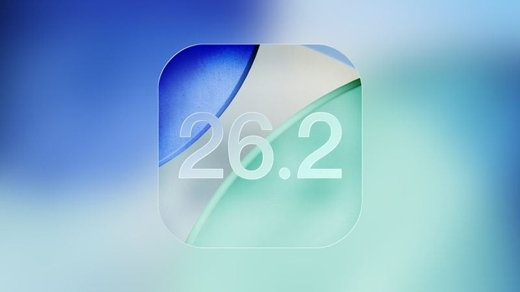 iOS 26.2 Public Beta 1