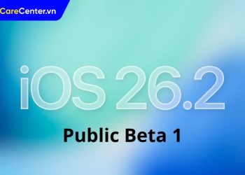 iOS 26.2 Public Beta 1