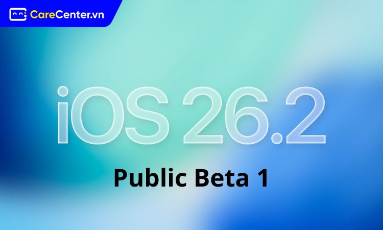 iOS 26.2 Public Beta 1