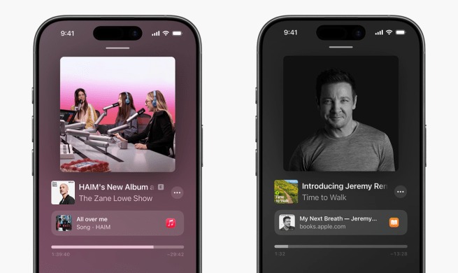 Apple Podcasts ứng dụng AI