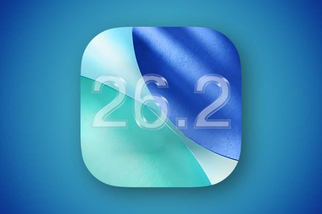iOS 26.2 Public Beta 2
