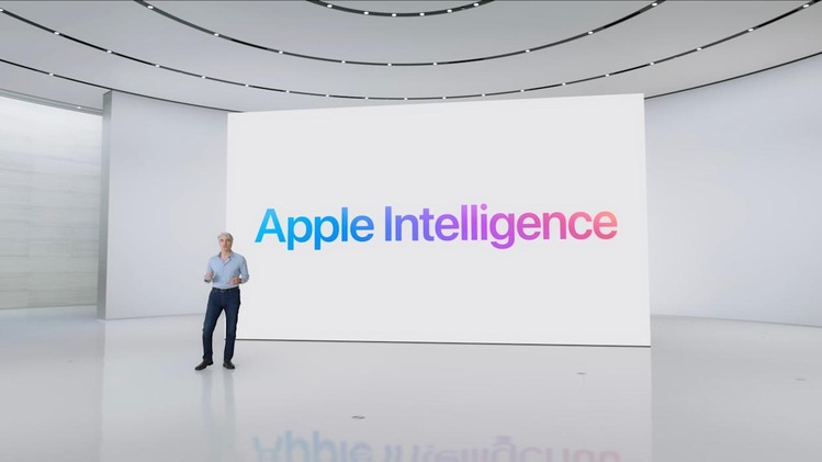 iOS 27 Apple Intelligence
