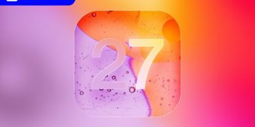 iOS 27 có gì mới