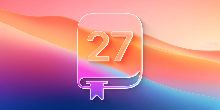 iOS 27